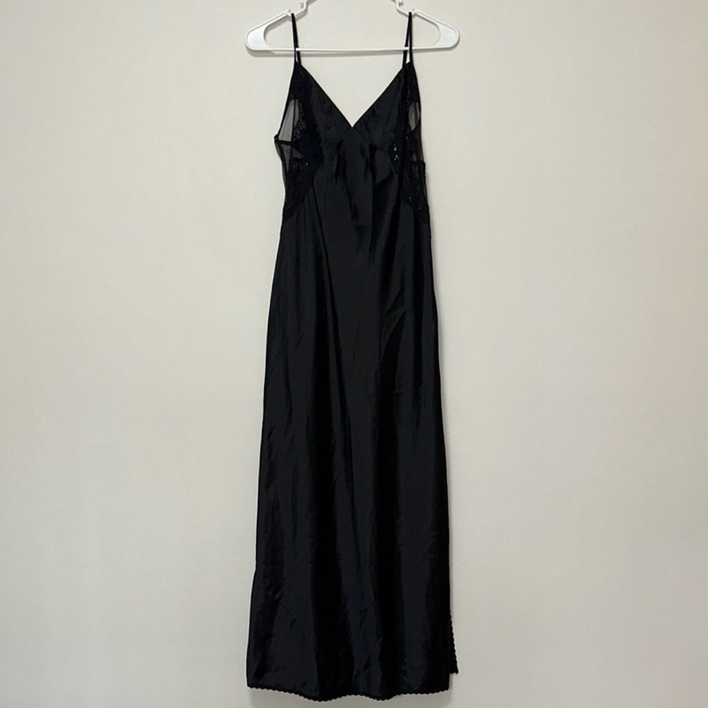 2004 Victoria’s Secret Slip Dress